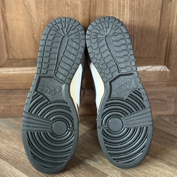 Nike Dunk Low Baroque Brown/Black-white-sail - Picture 3 of 5